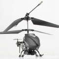 2016 3.5ch HD Kamera Luft Spaß Legierung Struktur rc Hubschrauber mit LED